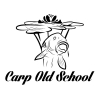 Carp Old School
